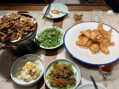 -小吊梨汤·北京菜·烤鸭(清河万象汇店)