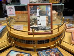 -贡多拉礼品及售票廊(威尼斯人酒店)