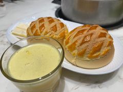 -花城粤菜餐厅(高新区店)