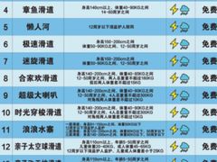 -杭州浪浪浪水公园