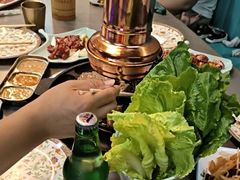 -牛犇炭火烤肉·鲜切烤肉(承德总店)