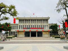 -达濠古城
