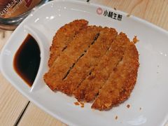 -小杨生煎(东方明珠店)