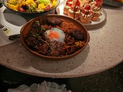 -BE BRIGHT KITCHEN(正佳广场店)