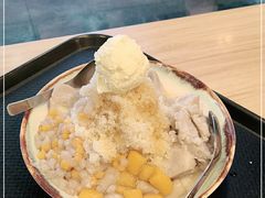 -鲜芋仙(宝地广场店)