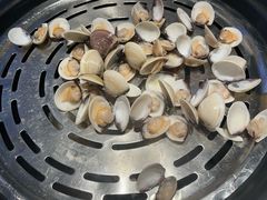 -水禾轩·海鲜蒸汽主题餐厅(拱北店)