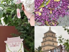 -大慈恩寺(大雁塔)