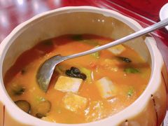 -顺风山庄(水濂山店)