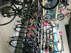 -TREK崔克自行车(徐汇滨江店)