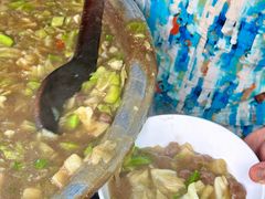 -老字号贾家肉丸糊辣汤(光明巷店)