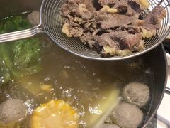 -陈记顺和潮汕鲜牛肉火锅(棠德南路店)