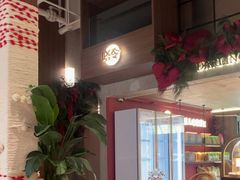 -嗒令甜品·主题融合料理餐厅(首座时代店)