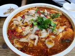 -无招牌