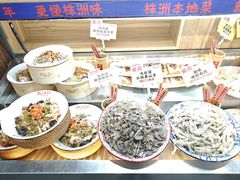 -西江红·株洲本地菜(滨江南路店)