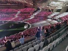 -上海体育场
