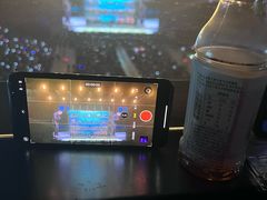 -梦之蓝青奥体育公园体育馆