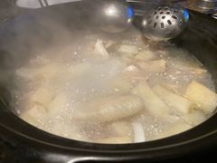 -同仁四季椰子鸡(海岸城天利店)
