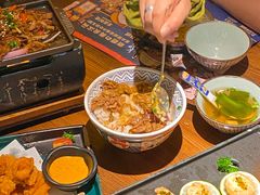 -京鹿料理(荟聚店)