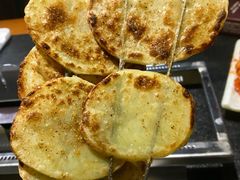 -邢氏老太太烧烤(南山店)