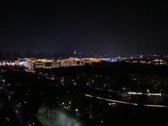 -烛影拾光观景餐厅·创意菜·摄影·小提琴(大唐不夜城店)