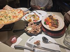 -碧特博格·20年品牌西餐厅(芜湖路店)
