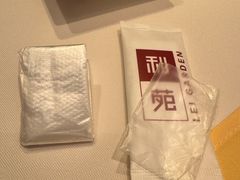 -利苑酒家(宜安广场店)