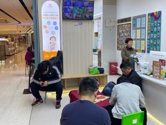 -优佳加感统·语言·注意力训练(江宸天街中心)