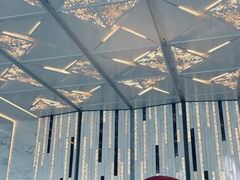 -上海宝华万豪酒店