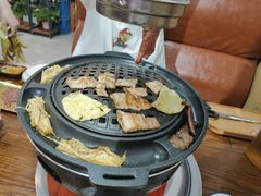 -牛犇烤肉(物资学院路店)