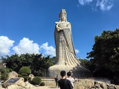 -莆田湄洲妈祖祖庙