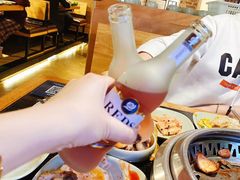 -梨花自助烤肉(天河城店)