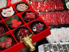 -非遗•老字号•阿彬牛肉火锅(广济桥店)