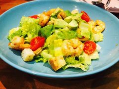 主厨沙拉-G+KITCHEN(龙湖狮山天街店)