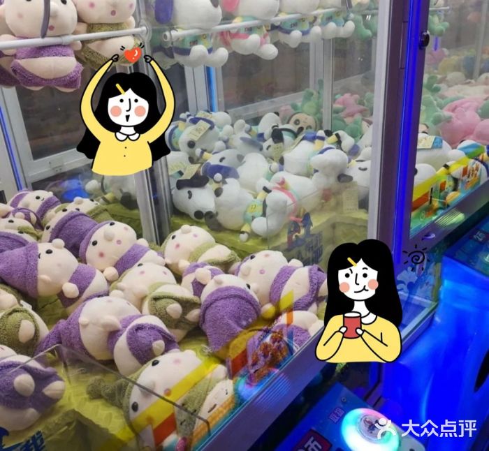 都乐汇儿童乐园(莱蒙都会店)图片