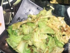 -花巷·韩式烤肉(莱州店)