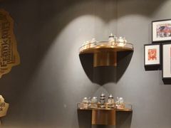 大堂-haxnbauer海森堡德国餐厅(深圳coco店)