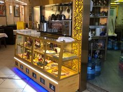 -沙漠玫瑰土耳其餐厅(神路街店)