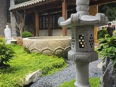 -乌山风景区