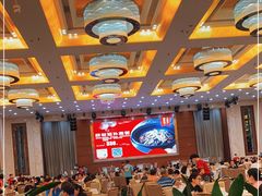 大堂-顺德人家食府(黄金广场店)