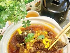 -茶港·点心·啫啫煲(范湖万达广场店)