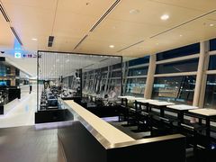 -ANA羽田机场休息室(羽田空港第3ターミナル)