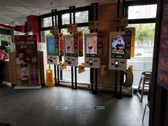 -麦当劳(朝阳北路店)