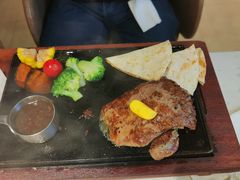 -豪客来牛排(开元盛世广场店)