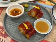 -点都德(大茶楼店)