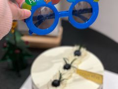 -杜哈夫DOUX RÊVE·生日蛋糕(日月光店)
