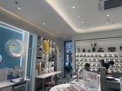 -宝岛眼镜(福清万达店)