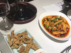-八珍玉食鸡煲·打边炉(印象城店)