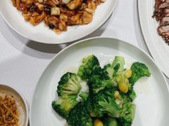 -眉州东坡(鸿坤店)