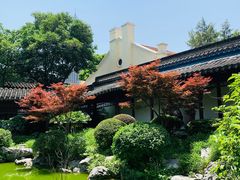 -南京中国近代史遗址博物馆(南京总统府)