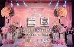 -静安洲际酒店·宴会厅